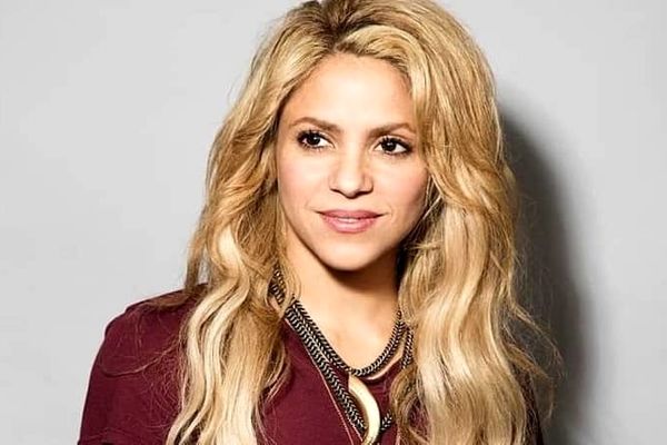 شکیرا برای انتقام از پیکه یک آهنگ فوق جنجالی خواند! + جزئیات