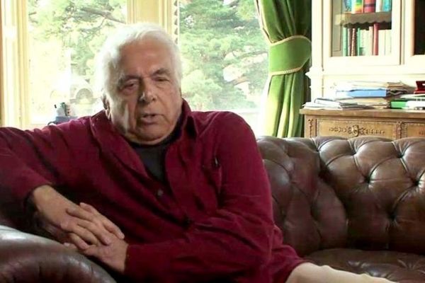 ابراهیم گلستان کیست؟ | معشوق فروغ فرخزاد و پدربزرگ مانی حقیقی را بشناسید