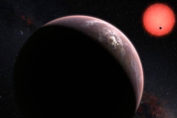 تحول  زندگی در زمین | کشف دو سیاره جدید قابل سکونت !