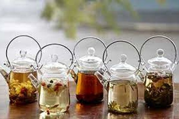 ارزان ترین راه جوانی با دمنوش های خانگی | با این دمنوش ها جوان شوید 