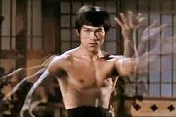 راز بروسلی و فیلسوف بزرگ | رازهایی در مورد بروسلی که تا بحال نمیدانستید 