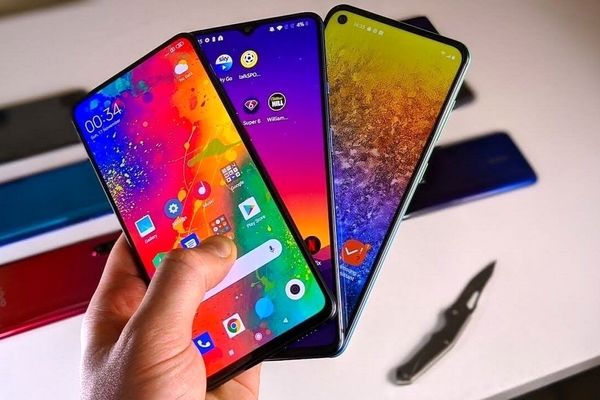 از کجا بفهمیم که گوشی ما به تروجان سخت افزاری آلوده شده است؟