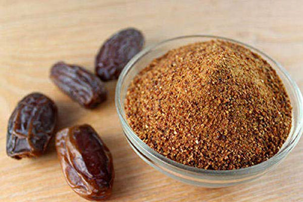 ترفند درست کردن شکر خرما | طرز تهیه شکر رژیمی و مقوی جایگزین عالی برای شکر 