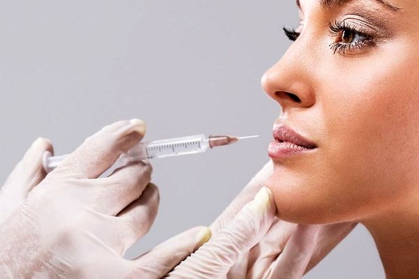 فیلر برای این افراد ممنوع است | تزریق فیلر برای کسانی که این بیماری ها را دارند خطرناک است 