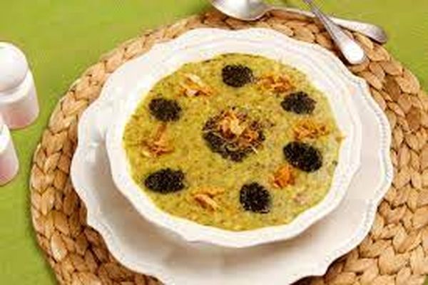 طرز تهیه یوقوتلی | تا حالا آش یوقوتلی خوردی؟ 
