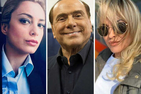 یک اتوبوس دختر و زن برای بازیکنان تیم فوتبال | وعده عجیب یک اتوبوس دختر و زن  در برابر برد تیم فوتبال در جام جهانی !