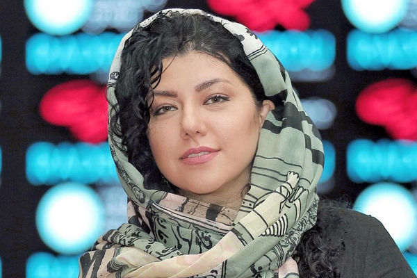 جنجال همسر اول شهاب حسینی در آمریکا | همسر مطلقه شهاب حسینی همراه با بازیگران ممنوعه 