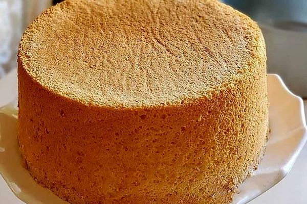طرز تهیه ساندویچ کیک | این ساندویچ پایه ثابت عصرونه هات میشه