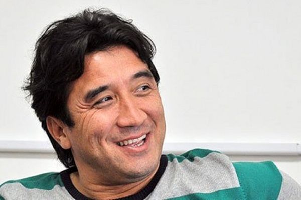 بیوگرافی خداداد عزیزی | حواشی جکی چان ایرانی +تصاویر 