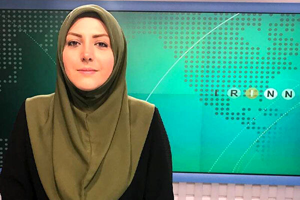 توهین تند و تیز المیرا شریفی به کی روش+ جزئیات