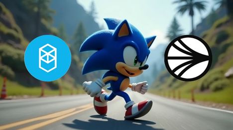 معرفی توکن S توسط Sonic Labs: آغاز دوره‌ای جدید و انتقال از FTM