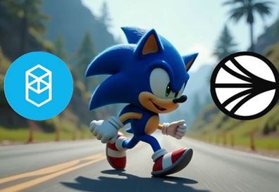 معرفی توکن S توسط Sonic Labs: آغاز دوره‌ای جدید و انتقال از FTM