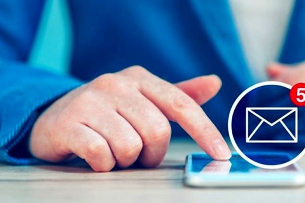 مراقب باشید این پیامک خطرناک است | این پیامک حساب شما را خالی میکند 