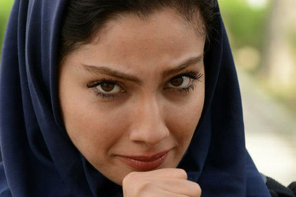 داستان جالب بازیگر شدن محیا دهقانی | بیوگرافی محیا دهقانی 