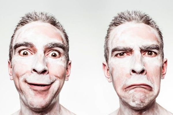 ترفند ساده برای کنترل استرس و خشم | روی احساسات خود برچسب بزنید!