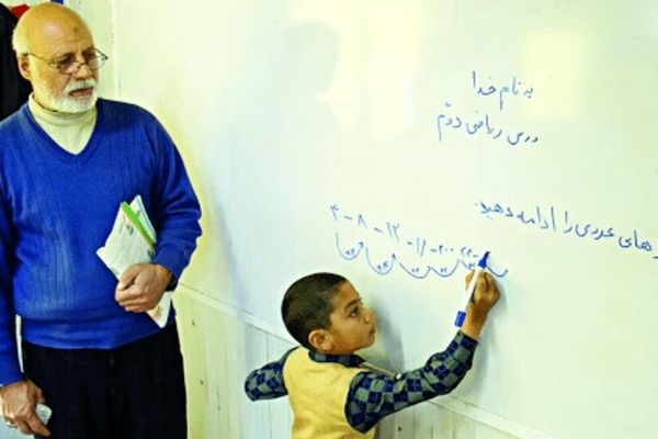 خبر خوش برای فرهنگیان بازنشسته | اعلام زمان پرداخت معوقات فرهنگیان بازنشسته