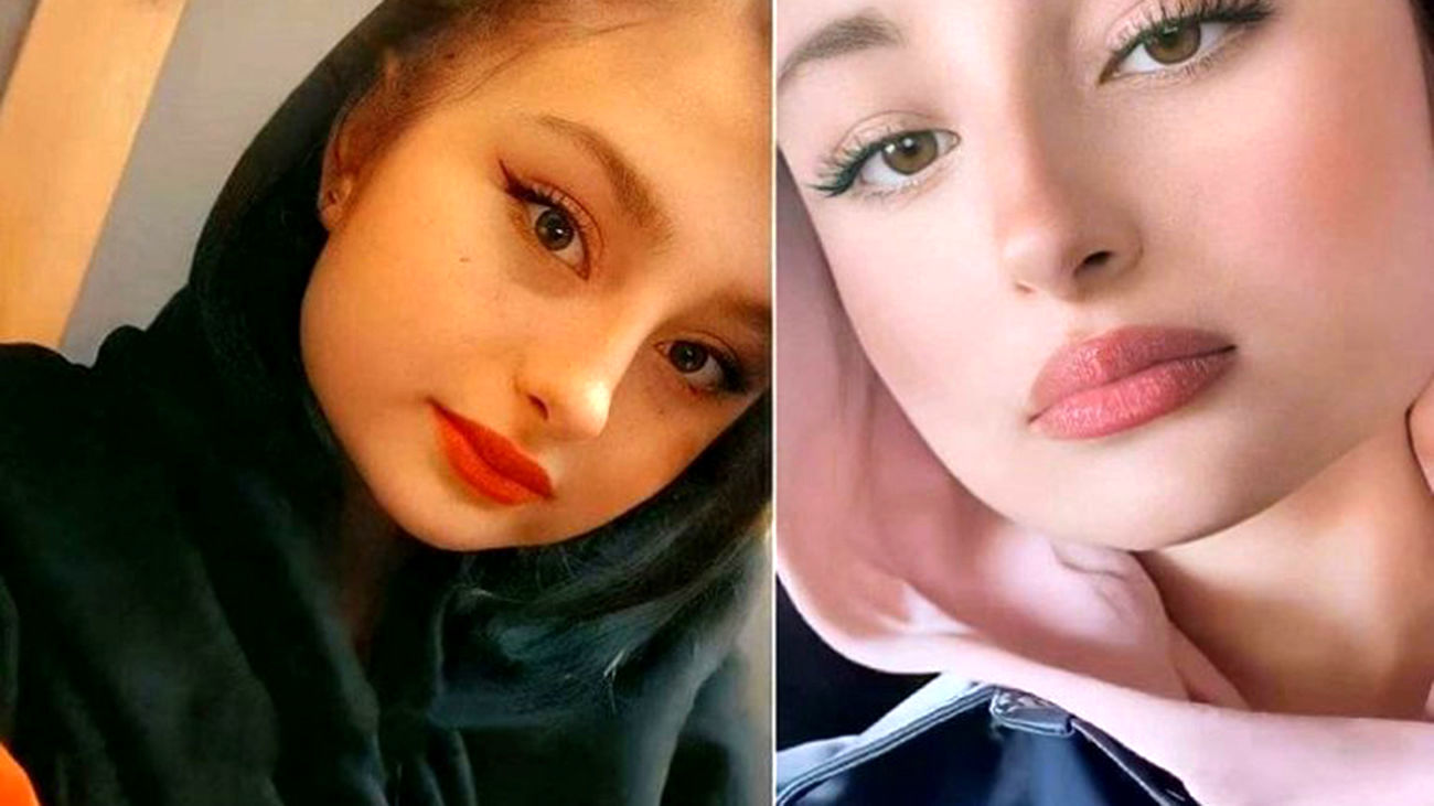  سارا و نیکا با این دو پسر نامحرم چه رابطه ای دارند | سارا و نیکای پایتخت جنجال بپا کردند 