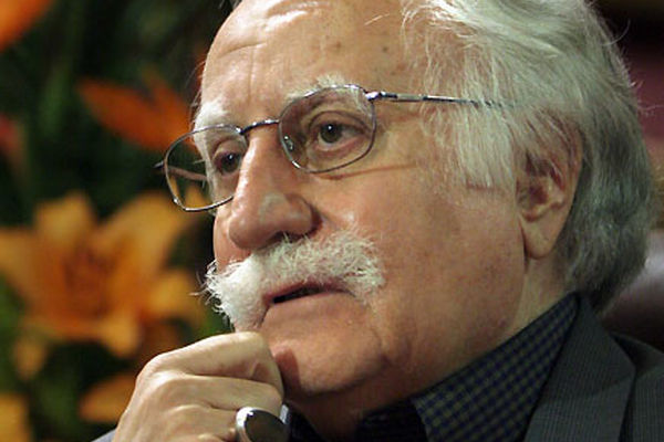 مروری بر آثار محمود فرشچیان