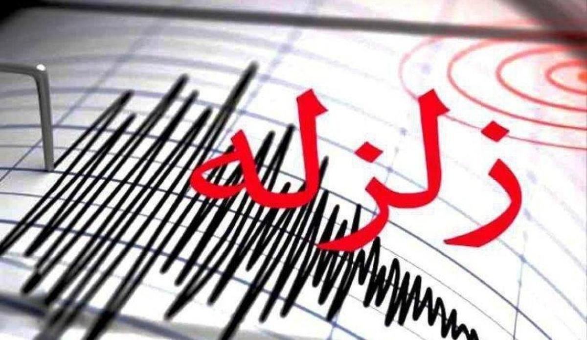 وضعیت جاده پلوغاز بندرلنگه پس از زلزله | تصاویری از خرابی های زلزله هرمزگان | تعداد جانباختگان+ ویدئو 