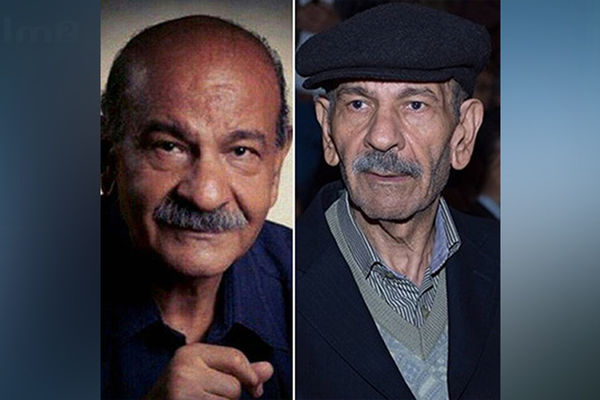 کف و دست زدن در مراسم تشییع فردوس کاویانی | دلیل دست زدن هنرمندان چه بود؟