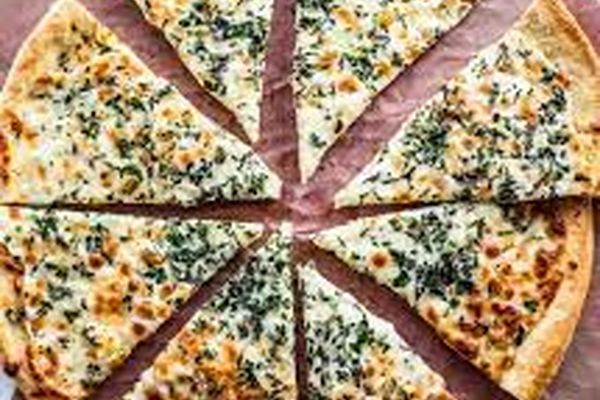 طرز تهیه نان سیر خانگی | نان سیر و با این رسپی درست کن از مال رستورانم بهتر میشه