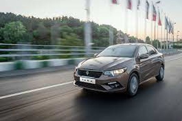 فروش فوری ایران خودرو آغاز شد | تحویل ۱۵ روزه خودرو در ایران خودرو