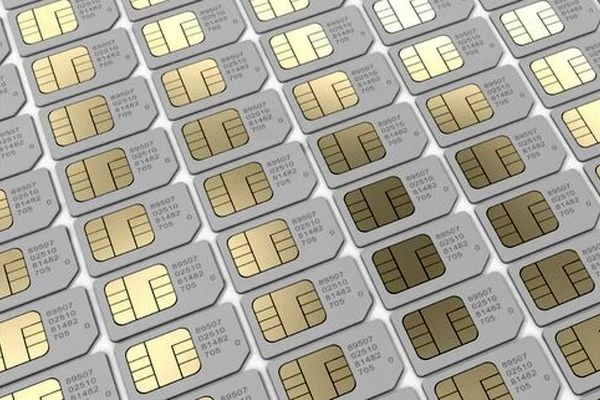 سیم کارت های قدیمی را دور نریزید | استخراج طلا از سیم کارت