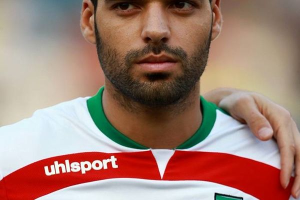 ایتالیا به دنبال مهاجم تیم ملی ایران!