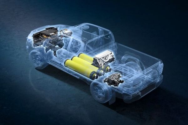 پرچالش ترین ماشین سال 2022 