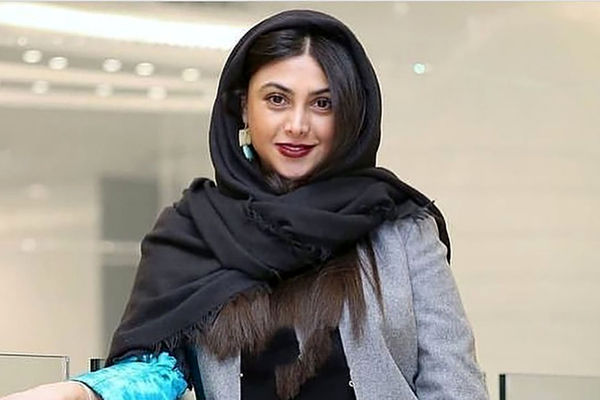 صحبت های آزاده صمدی درباره هومن سیدی | رازی که آزاده سیدی درباره زندگی اش با هومن سیدی گفت