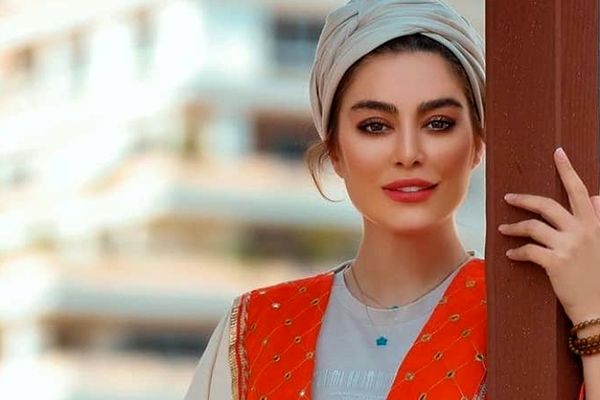 رونمایی از بدل برزیلی سحر قریشی | خانم بازیگر برزیلی زیبا تر است یا بدل او ؟