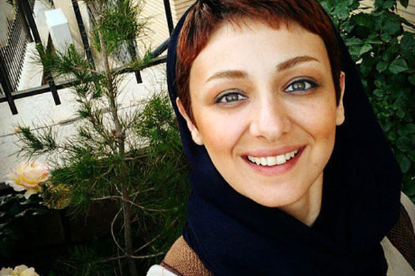 عکسی که همسر ویدا جوان منتشر کرد | تیپ عجیب و قدیمی ویدا جوان  