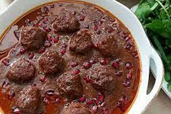 خورش فسنجان را مثل قبل درست نکن! | به سبک سرآشپز بپز