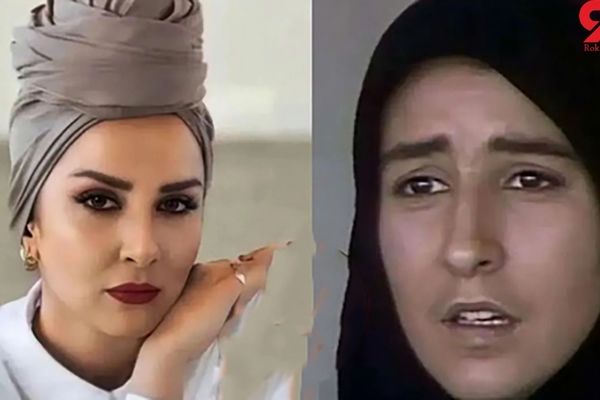 بازیگران ایرانی روز به روز جوان تر میشوند | تصویر بازیگران زن ایرانی حالا و قبلا