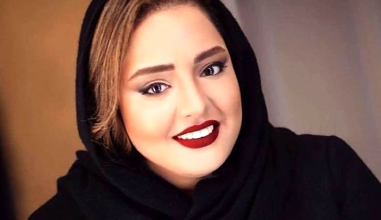 نرگس محمدی در کنار دوستش با حجاب نامتعارف + عکس