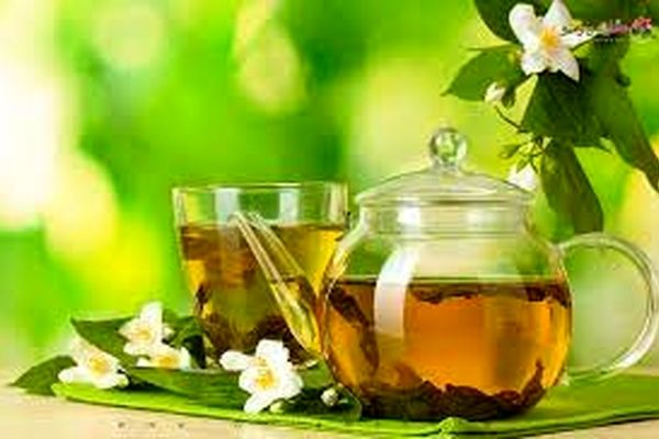 راز دم کردن چای سبز | بهترین روش دم کردن چای سبز 