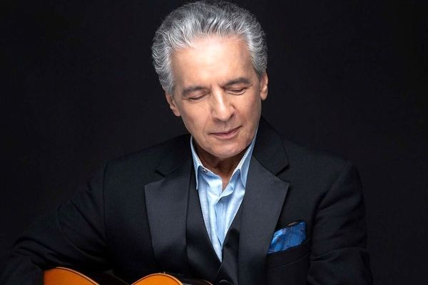 خالق ترانه های ماندگار در گذشت | فرامرز اصلانی دار فانی را وداع گفت