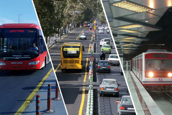 تکرار تراژدی غول اراک این بار در شهرداری تهران | پشت پرده خریدهای اتوبوسی شهرداری تهران