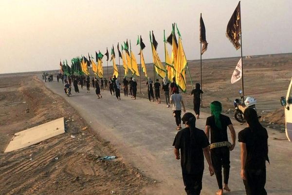 کرایه ماشین و اتوبوس تا کربلا و نجف در ایام اربعین امسال چند تومان است؟