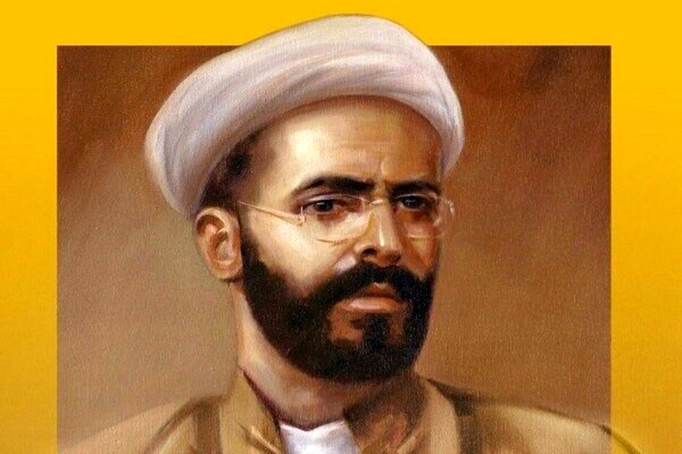 شیخ محمد تبریزی که بود و چرا به قتل رسید؟!