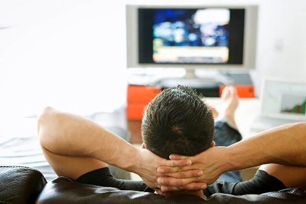 نشستن طولانی خطر مرگ را به دنبال دارد !