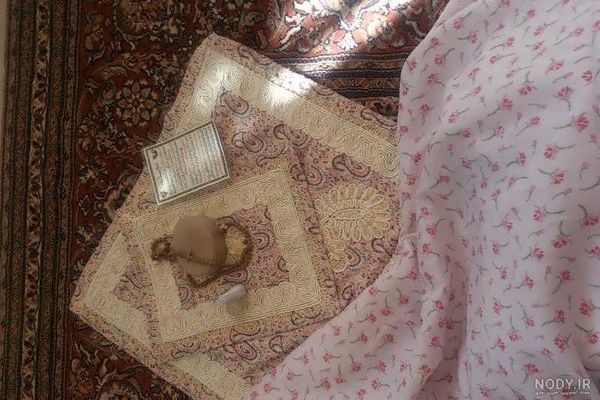 ابتکاری جدید سجاده نماز هوشمند + ویدئو 