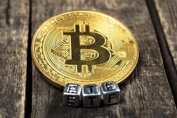 افزایش چشمگیر جذب سرمایه در صندوق‌های ETF بیت‌کوین در پی احیای بازار
