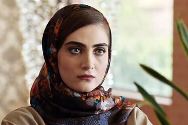 الناز ملک کیست؟ | بعد از سقوط اینبار نوبت درخشیدن الناز ملک در زخم کاری است