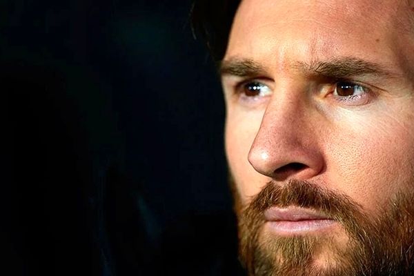 تشکر ۱۲۴ هکتاری از مسی | حرکت عجیب یک فرد آرژانتینی برای تشکر  از مسی خبر ساز شد 