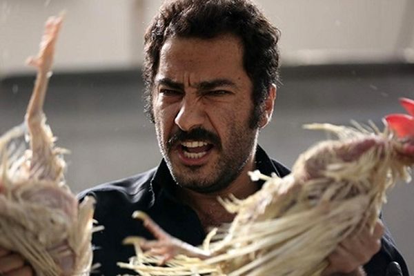 بازیگران معروف ایرانی که کارگر شدند! | عکس و اسامی