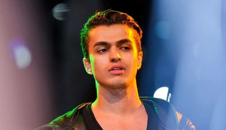 اقدام زننده بهزاد لیتو او را از چشم طرفدارانش انداخت + عکس