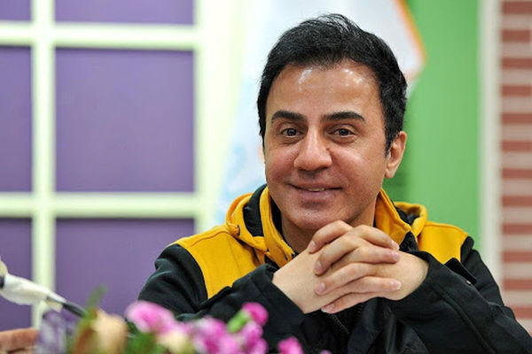 عمو پورنگ اشک همه را در آورد| استوری تلخ عمو پورنگ  نظر کاربران را جلب کرد