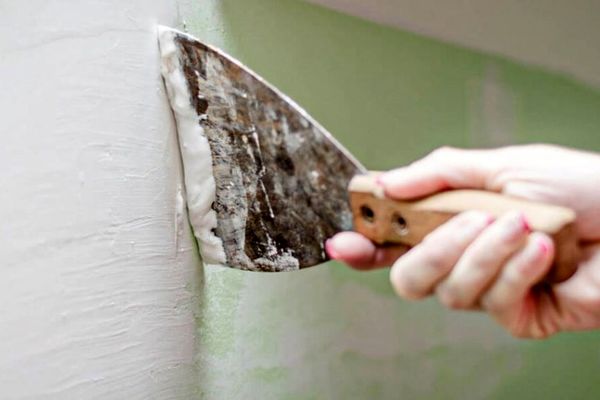 خونتو با این روش نو کن | ترفند رنگ کردن خانه