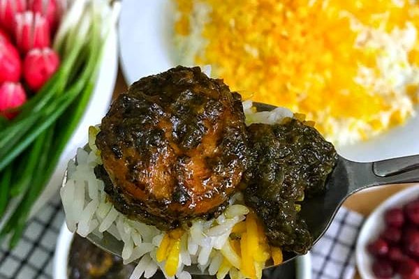 دستور پخت قلیه میگو بوشهری با عطر و طعمی فوق العاده